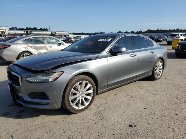 2017 VOLVO S90 T6 MOMENTUM, null