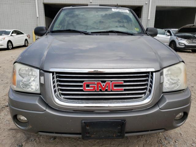 1GKDT13S282245155 - 2008 GMC ENVOY BEIGE photo 5