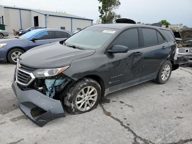 2018 CHEVROLET EQUINOX LS, 