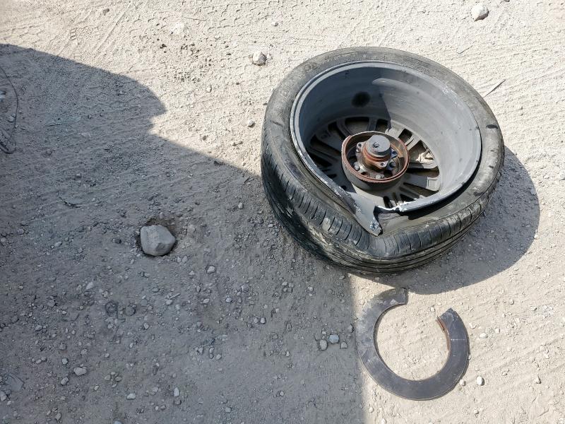 4T1G11AK4RU238176 - 2024 TOYOTA CAMRY SE NIGHT SHADE WHITE photo 12