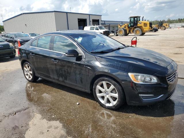 YV1612TK6G2408561 - 2016 VOLVO S60 PREMIER BLACK photo 4