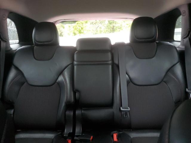 1C4PJMBB7FW571458 - 2015 JEEP CHEROKEE TRAILHAWK 绿色 照片 10