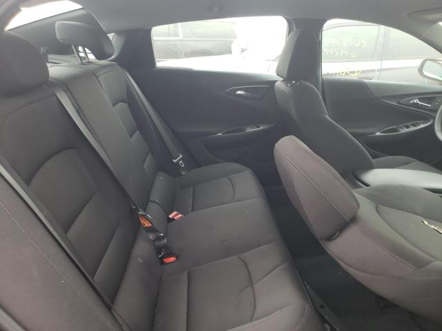 1G1ZG5ST3PF157903 - 2023 CHEVROLET MALIBU RS 红色 照片 10