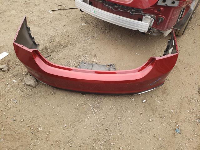 1G1ZG5ST3PF157903 - 2023 CHEVROLET MALIBU RS 红色 照片 12