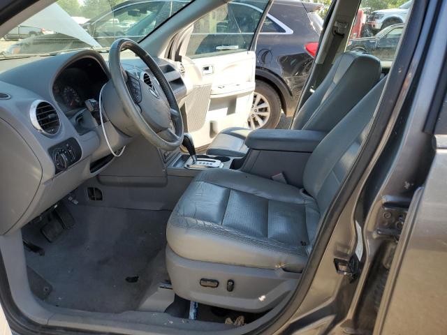 1FMDK02126GA39654 - 2006 FORD FREESTYLE SEL GRAY photo 7