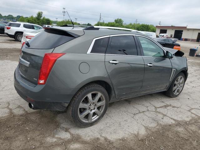 3GYFNDE39DS575051 - 2013 CADILLAC SRX PERFORMANCE COLLECTION Сұр фото 3