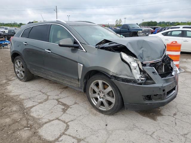 3GYFNDE39DS575051 - 2013 CADILLAC SRX PERFORMANCE COLLECTION Сұр фото 4