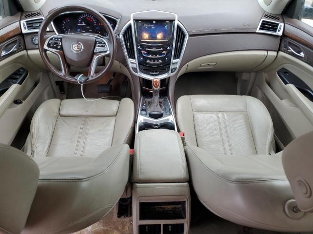 3GYFNDE39DS575051 - 2013 CADILLAC SRX PERFORMANCE COLLECTION Сұр фото 8