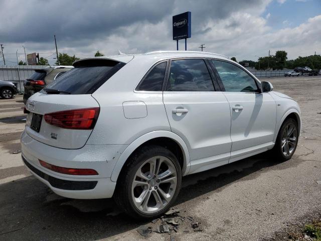 WA1GFCFS5GR007713 - 2016 AUDI Q3 PRESTIGE WHITE photo 3