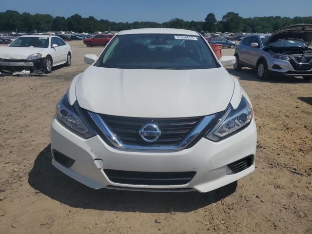 1N4AL3APXGN351803 - 2016 NISSAN ALTIMA 2.5 WHITE photo 5