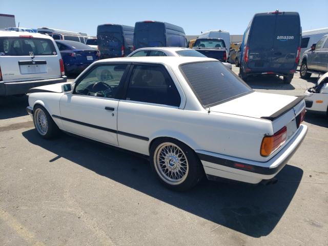 WBAAA1301J8254187 - 1988 BMW 325 IS Білий фото 2