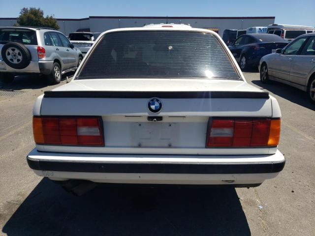 WBAAA1301J8254187 - 1988 BMW 325 IS Білий фото 6