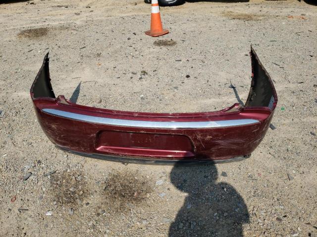 2C3CCARG1GH209011 - 2016 CHRYSLER 300 LIMITED RED photo 12