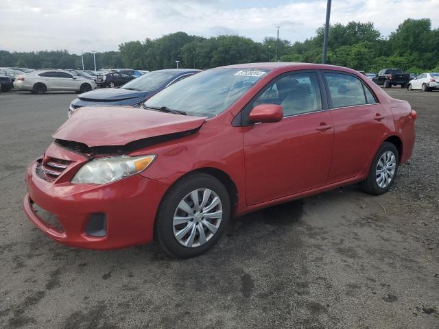 2013 TOYOTA COROLLA BASE, 