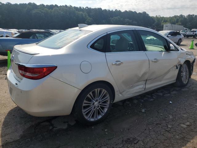 1G4PT5SV0F4162140 - 2015 BUICK VERANO PREMIUM WHITE photo 3