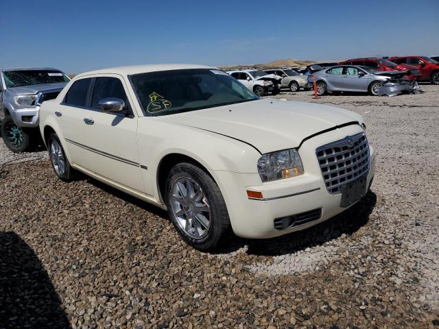 2010 CHRYSLER 300 TOURING, 