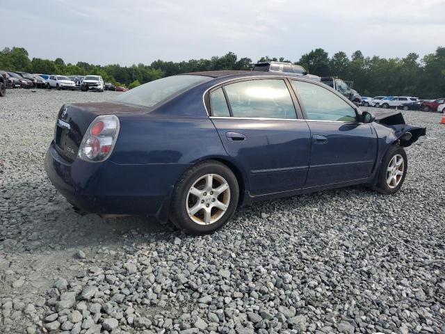 1N4AL11D96N379052 - 2006 NISSAN ALTIMA S BLUE photo 3