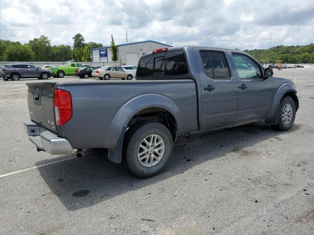 1N6DD0FV0KN729806 - 2019 NISSAN FRONTIER SV GRAY photo 3