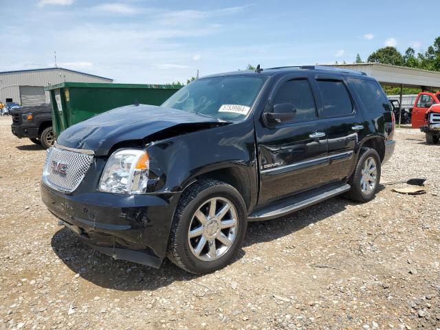 2007 GMC YUKON DENALI, 