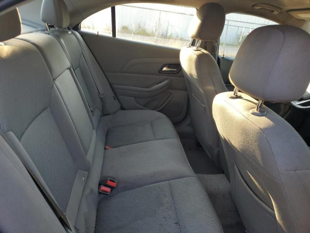 1G11B5SA0GF142883 - 2016 CHEVROLET MALIBU LIM LS BEIGE photo 10