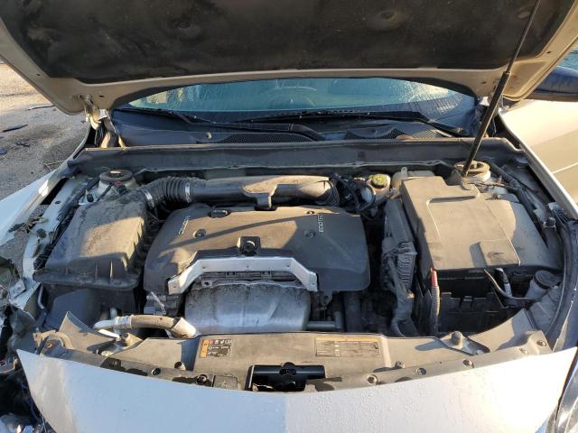 1G11B5SA0GF142883 - 2016 CHEVROLET MALIBU LIM LS BEIGE photo 11