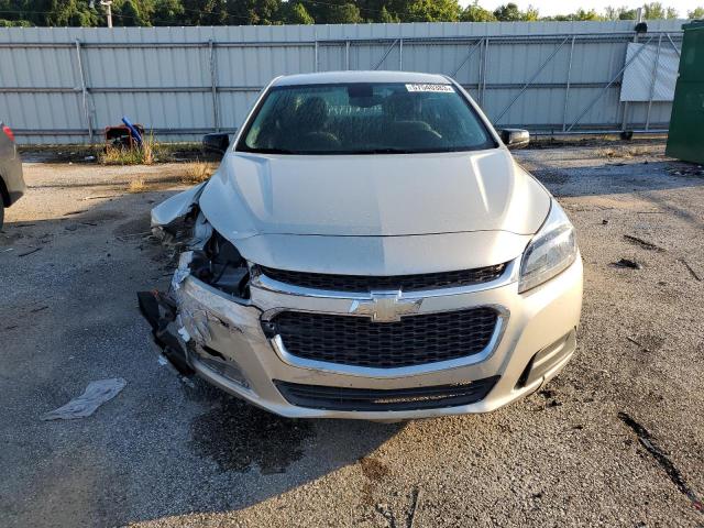 1G11B5SA0GF142883 - 2016 CHEVROLET MALIBU LIM LS BEIGE photo 5