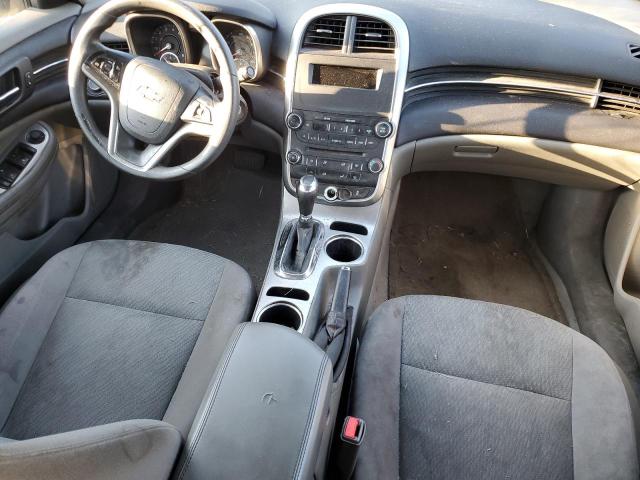 1G11B5SA0GF142883 - 2016 CHEVROLET MALIBU LIM LS BEIGE photo 8