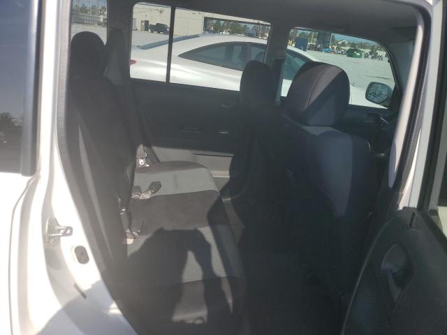 JTLKT334264097188 - 2006 TOYOTA SCION XB 白色 照片 10