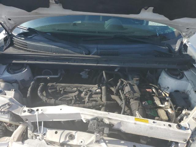 JTLKT334264097188 - 2006 TOYOTA SCION XB 白色 照片 11