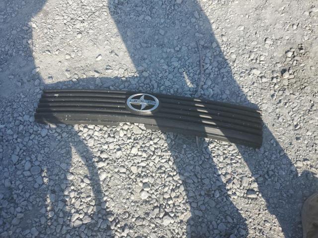 JTLKT334264097188 - 2006 TOYOTA SCION XB 白色 照片 12