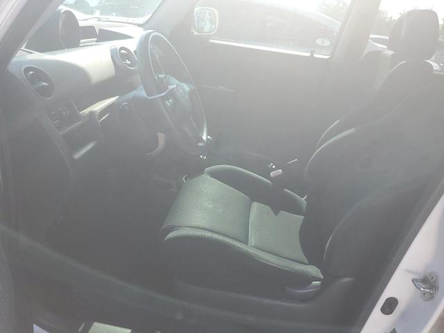 JTLKT334264097188 - 2006 TOYOTA SCION XB 白色 照片 7