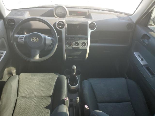 JTLKT334264097188 - 2006 TOYOTA SCION XB 白色 照片 8