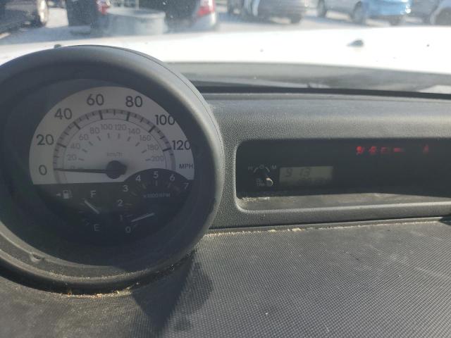 JTLKT334264097188 - 2006 TOYOTA SCION XB 白色 照片 9