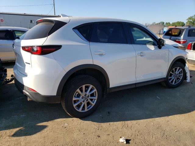 JM3KFBCM6P0139875 - 2023 MAZDA CX-5 PREFERRED WHITE photo 3