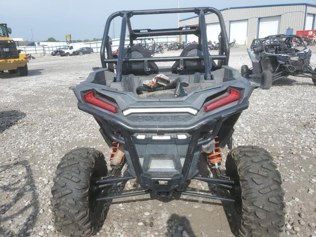 3NSNAE997NN475790 - 2022 POLARIS RZR XP 1000 BLUE photo 6