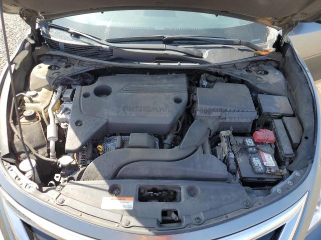 1N4AL3AP1EC270293 - 2014 NISSAN ALTIMA 2.5 GRAY photo 11