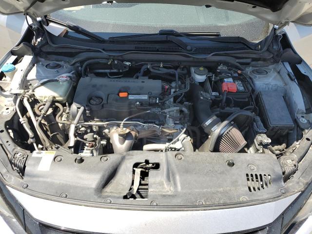 2HGFC4B8XKH307929 - 2019 HONDA CIVIC SPORT 银色 照片 11