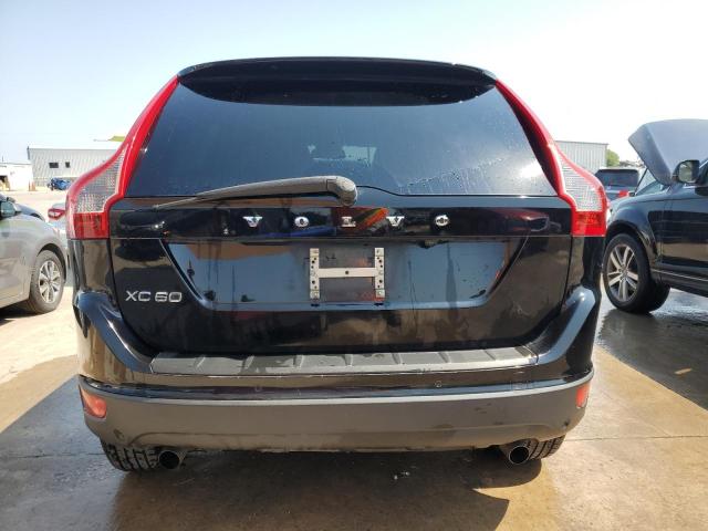 YV4952DL8B2156929 - 2011 VOLVO XC60 3.2 BLACK photo 6