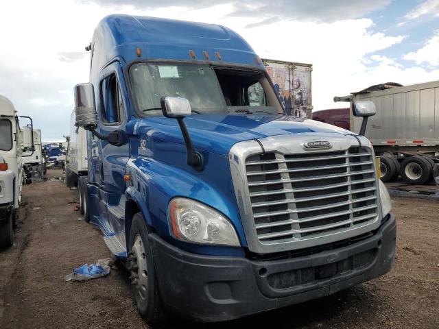 2017 FREIGHTLINER CASCADIA, 