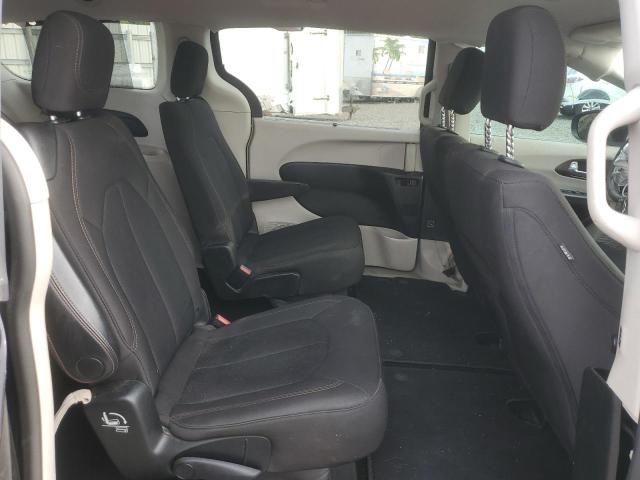 2C4RC1BG6HR833589 - 2017 CHRYSLER PACIFICA TOURING L 黑色 照片 11