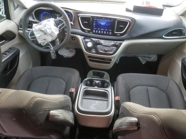 2C4RC1BG6HR833589 - 2017 CHRYSLER PACIFICA TOURING L 黑色 照片 8