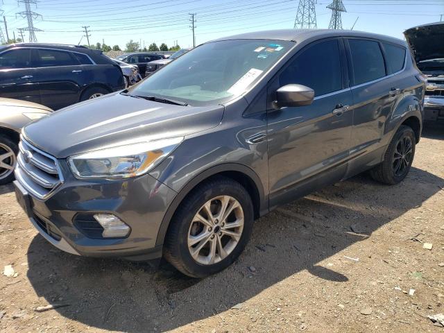 2017 FORD ESCAPE SE, 