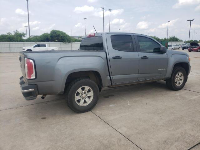 1GTG5BEA9J1194648 - 2018 GMC CANYON GRAY photo 3