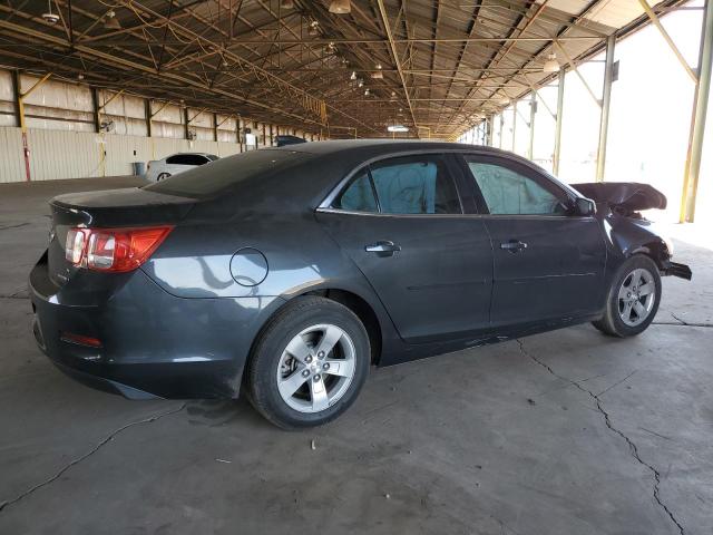 1G11B5SA0GU103576 - 2016 CHEVROLET MALIBU LIM LS GRAY photo 3