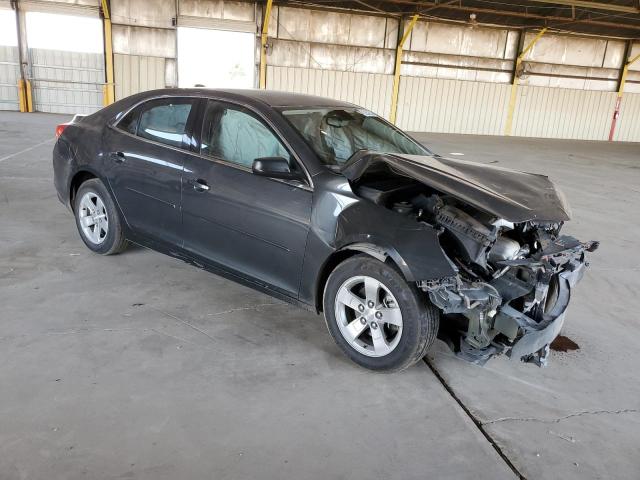 1G11B5SA0GU103576 - 2016 CHEVROLET MALIBU LIM LS ნაცრისფერი ფოტო 4