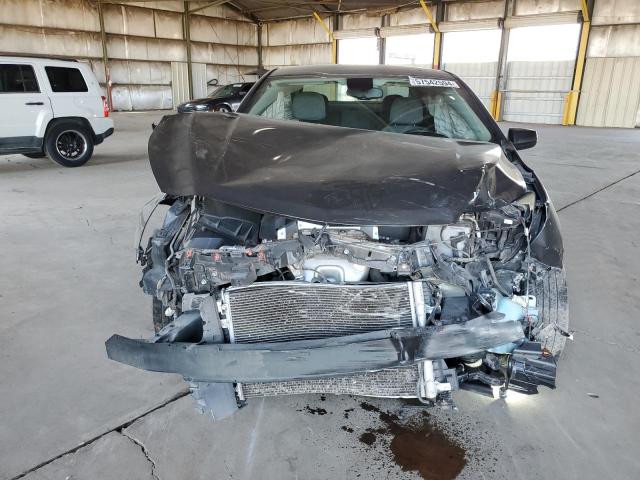 1G11B5SA0GU103576 - 2016 CHEVROLET MALIBU LIM LS ნაცრისფერი ფოტო 5