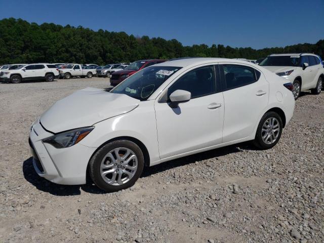 2018 TOYOTA YARIS IA, 