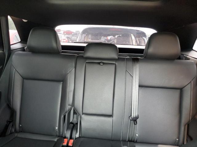 1V26E2CA3LC230810 - 2020 VOLKSWAGEN ATLAS CROS SE Черный фото 10