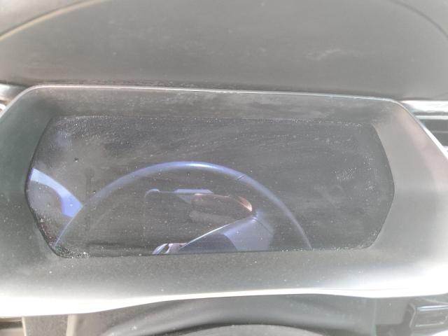 5YJSA1E27GF125059 - 2016 TESLA MODEL S 灰色 照片 9