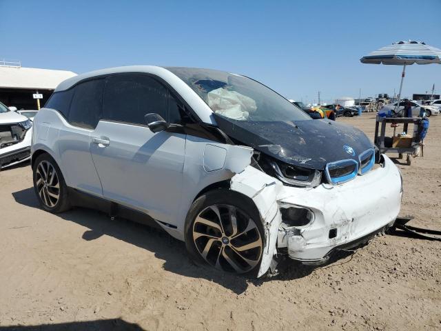 WBY1Z8C35HV892337 - 2017 BMW I3 REX WHITE photo 4